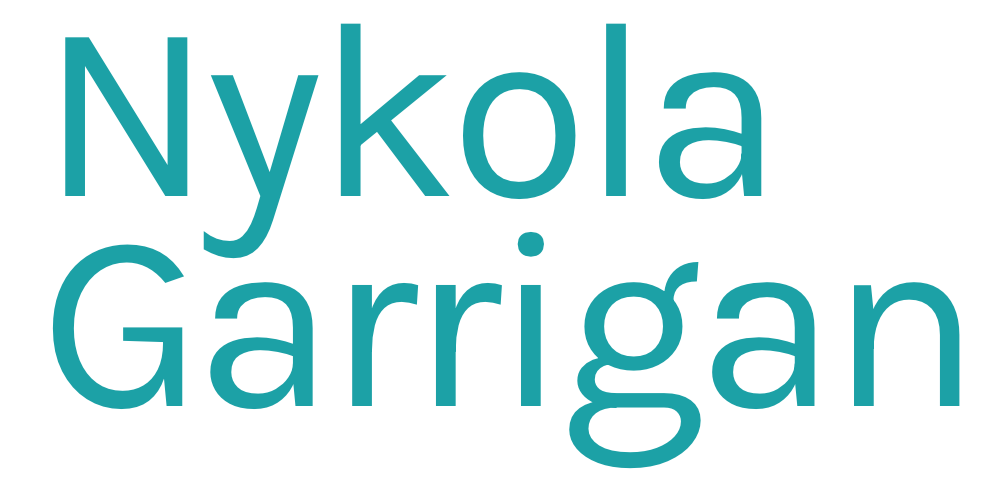 nykolagarrigantherapy.co.uk